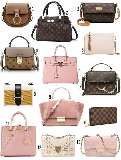 best fake bags in the world|highest rated dupes handbags.